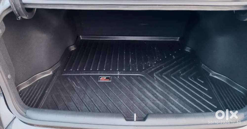 Hyundai Verna Sx Petrol Manual 2025