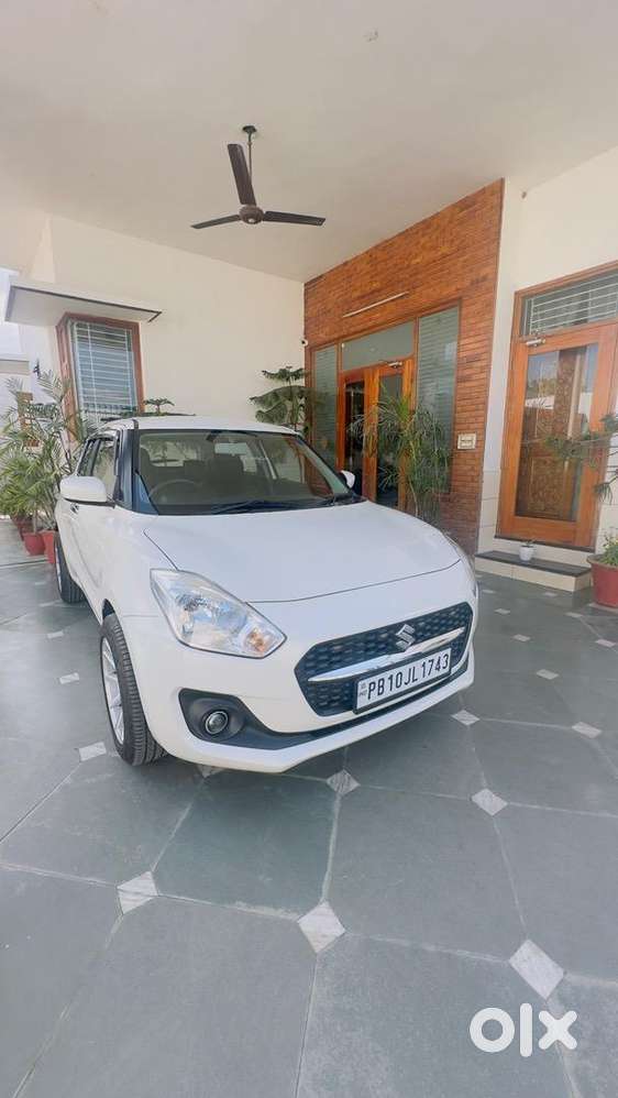 Swfit Fully Accessories Loaded Scratchless Car