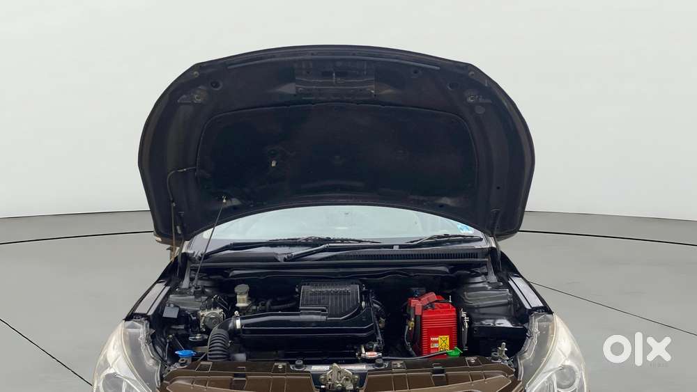 Maruti Suzuki Ciaz 2014-2017 Rs Zxi Plus, 2016, Petrol