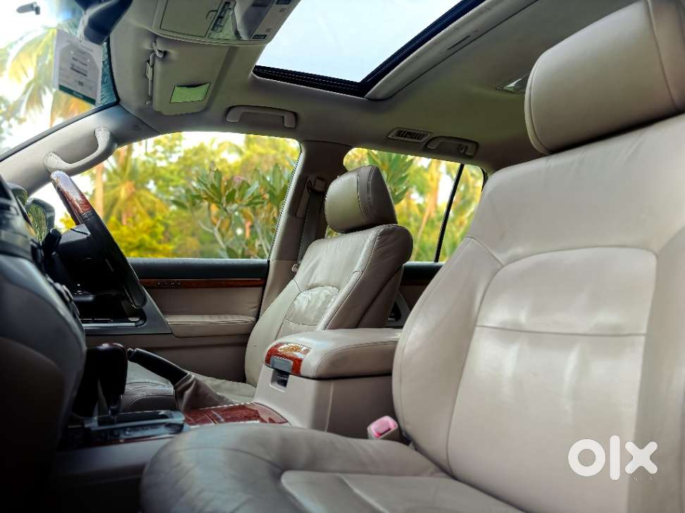 Toyota Land Cruiser 4.5 Vx Lc 200 Premium 2, 2012, Diesel