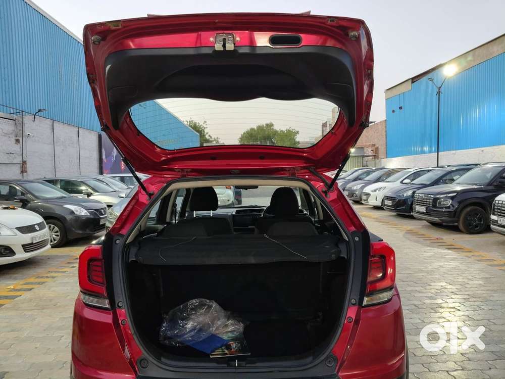 Honda Wr-v 1.2 Vx I-vtec, 2021, Petrol