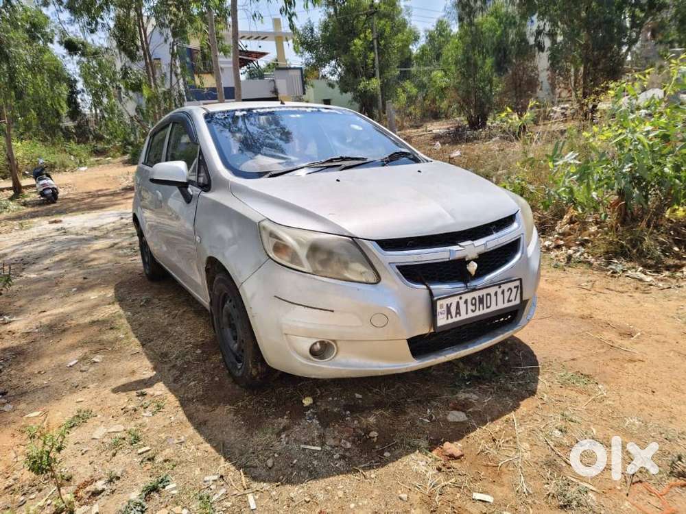 I Want To Sell My Car