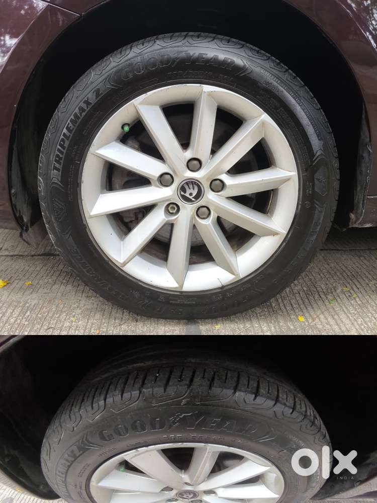 Skoda Superb 1.8 Elegance Tsi At, 2015, Petrol