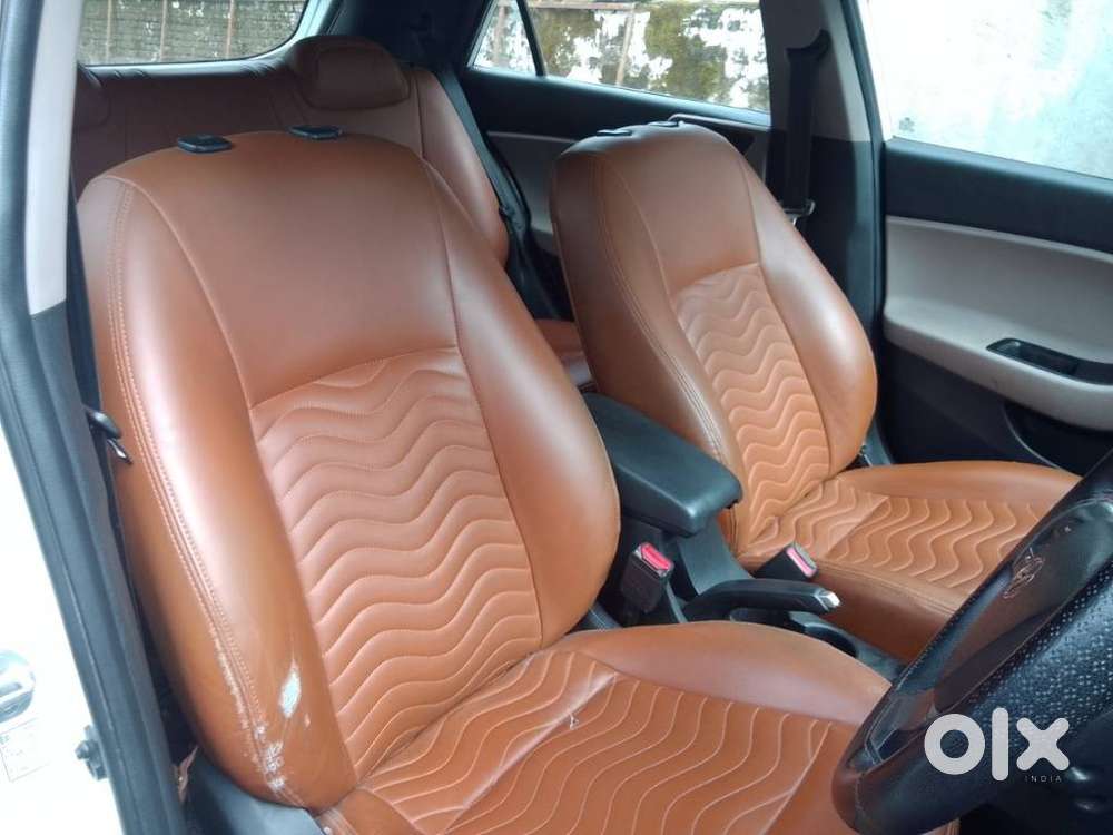 Hyundai Elite I20 Sportz Plus, 2019, Petrol