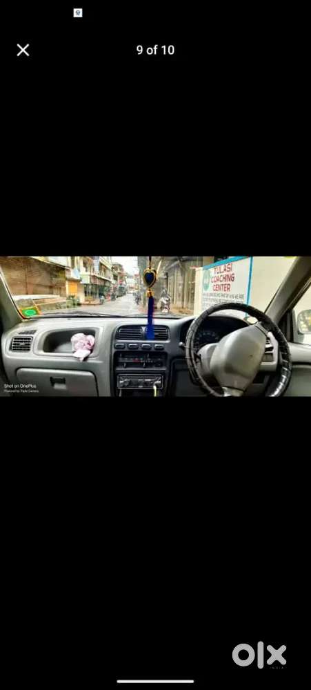 Maruti Suzuki Alto Lxi 2004