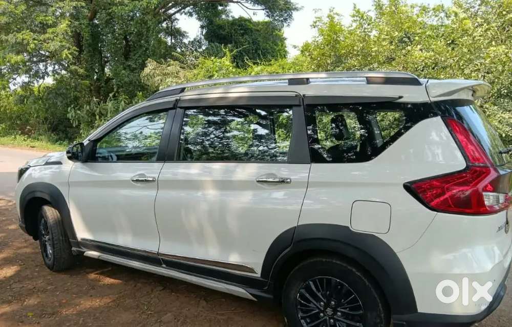 Maruti Suzuki Xl6 2021 Petrol Manual