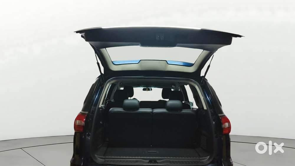 Tata Hexa 2.2 Xt 4x2 7 Str, 2017, Diesel