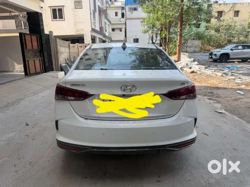 Verna Good Condition