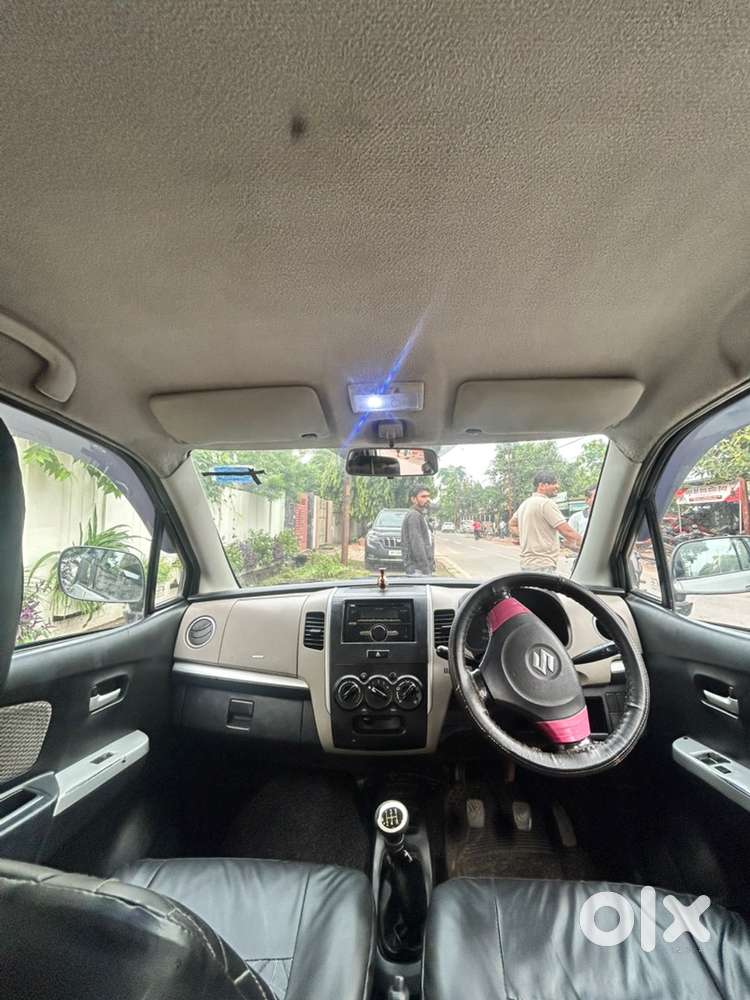 Maruti Suzuki Wagon R 1.0 2016 Cng & Hybrids 90000 Km Driven