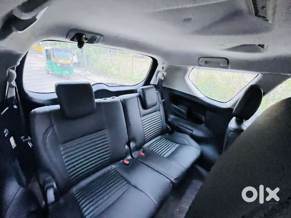 Toyota Innova Crysta, 2017, Diesel