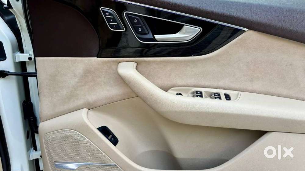 Audi Q7 3.0 45 Tdi Quattro Premium Plus, 2020, Diesel