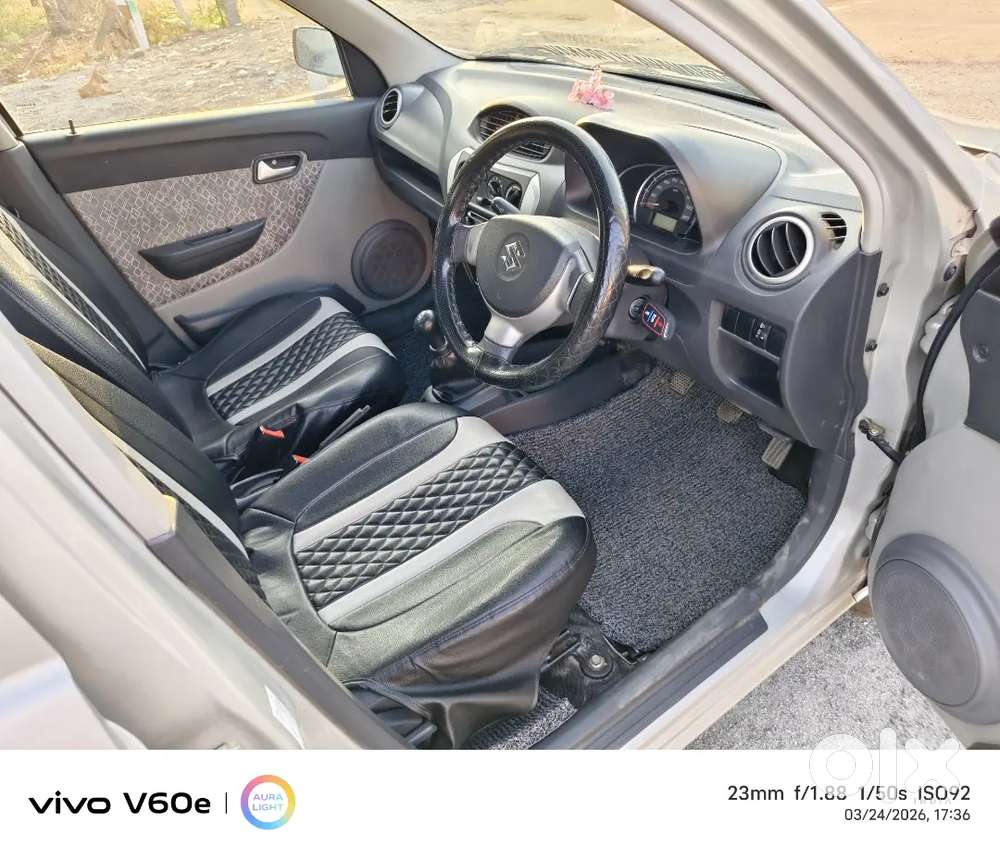 Maruti Suzuki Alto 800 2019 Petrol 72000 Km Driven