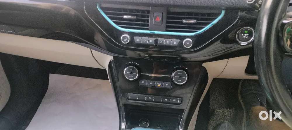 Tata Nexon Ev 2021, Top Model With Sunroof, Single Hand Driven