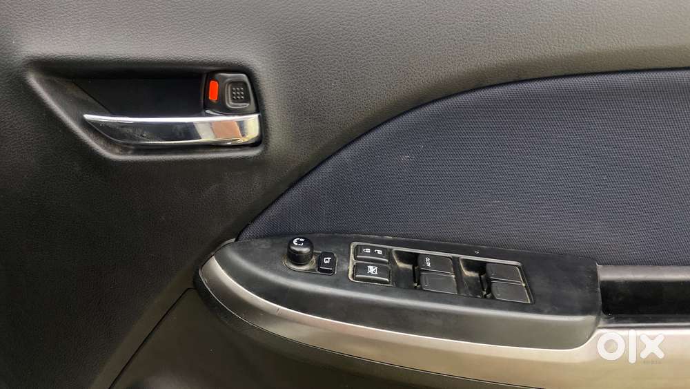 Maruti Suzuki Baleno Zeta, 2022, Petrol