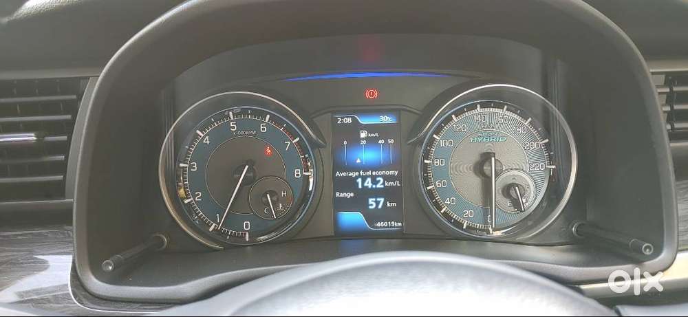 Maruti Suzuki Xl6 2022 Petrol 52000 Km Driven