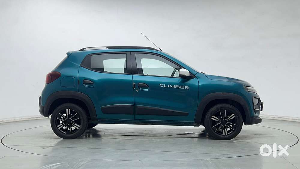 Renault Kwid 1.0 Climber Mt, 2024, Petrol