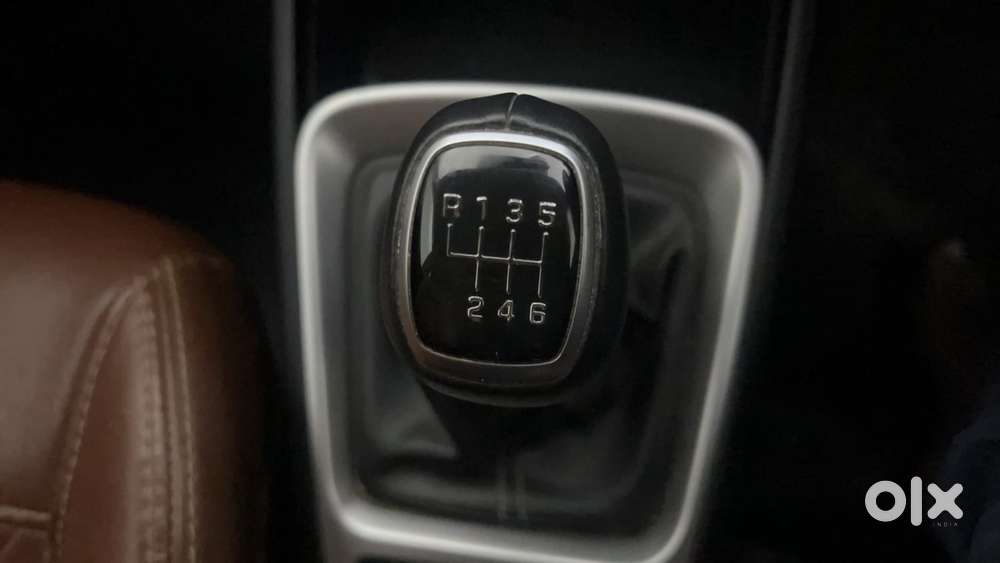 Hyundai Venue Sx Turbo, 2021, Petrol