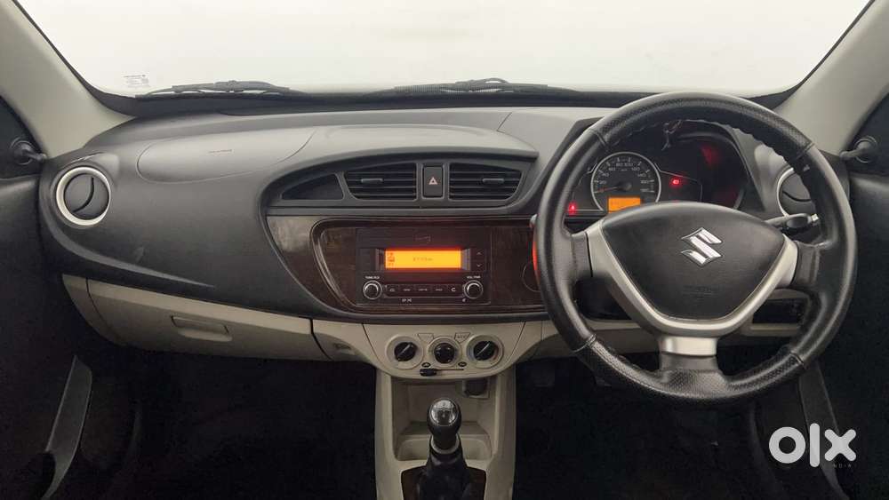 Maruti Suzuki Alto 800 2012-2016 Vxi, 2021, Petrol