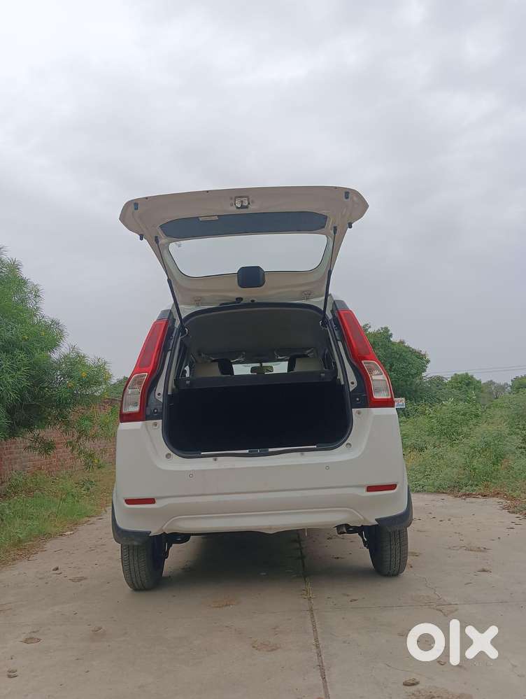 Maruti Suzuki Wagon R 1.2 Vxi, 2020, Petrol