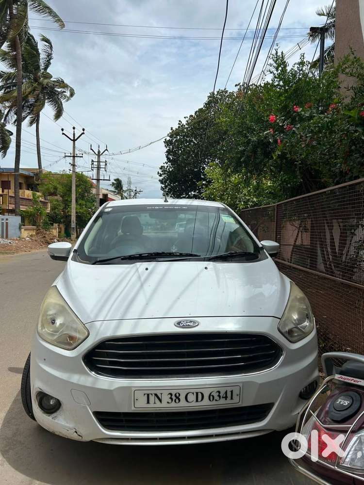 Ford Aspire For Sale