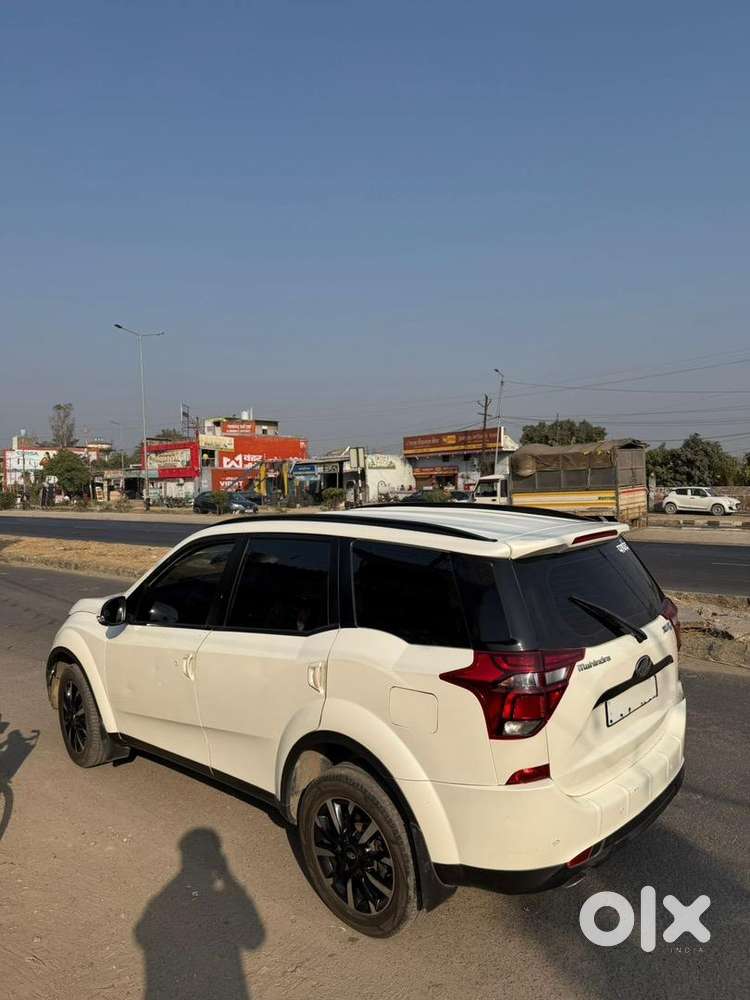 Mahindra Xuv500 2019 Diesel 73000 Km Driven Well Maintained