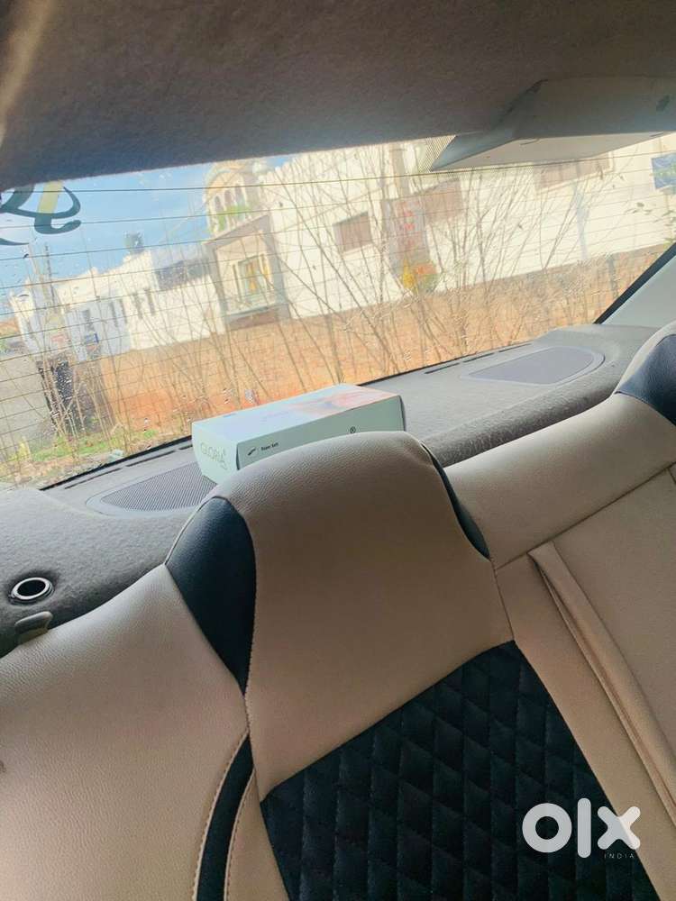 Tata Manza Diesel 2010passing 2030