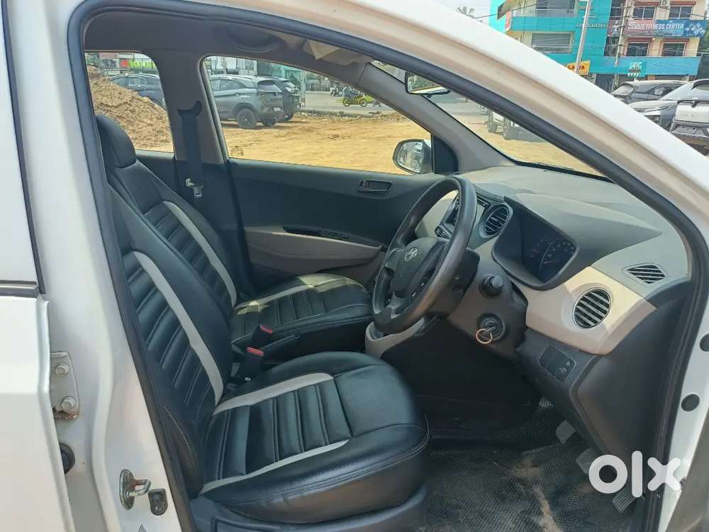 Hyundai Grand I10 2014 Diesel 94251 Km Driven