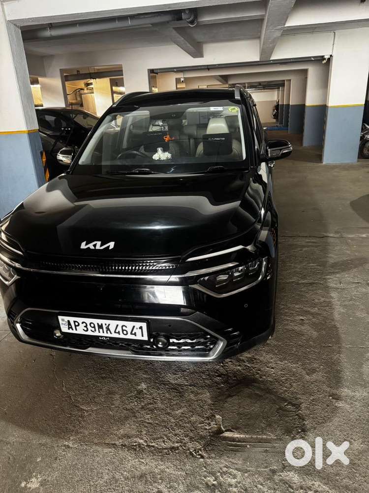 Kia Caren 2022 Well Maintained Ap Registration