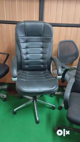 Olx chair office sale