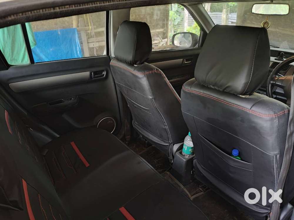 2005 Maruti Swift Vxi Petrol 1.3