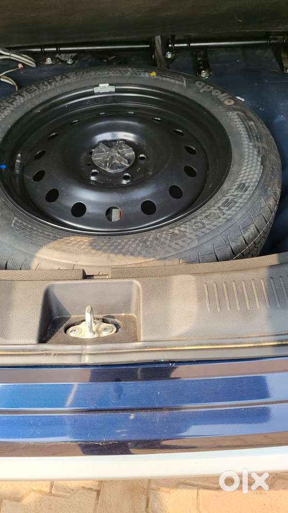 Maruti Suzuki Grand Vitara 1.5 Delta Smart Hybrid, 2024, Petrol