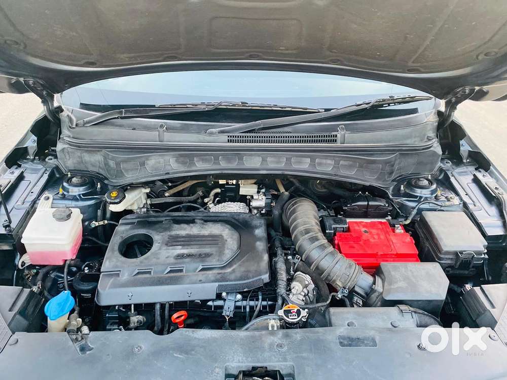 Kia Seltos Htk D, 2021, Diesel