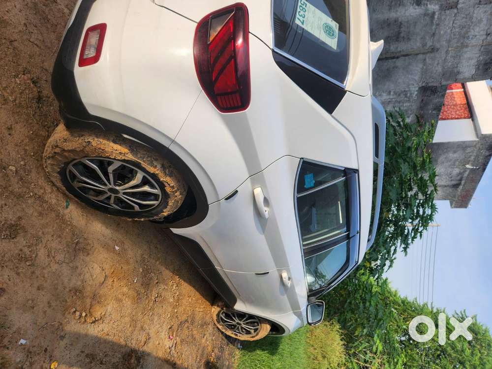 Hyundai Venue Sx 2021 - Urgent Sale