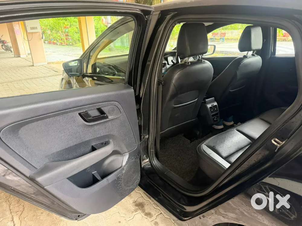 Tata Altroz Petrol 2022 Edition