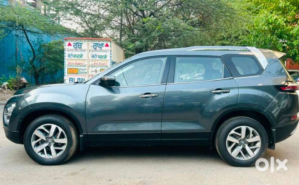 Tata Safari 2.0 Kryotec Xza Plus, 2021, Diesel