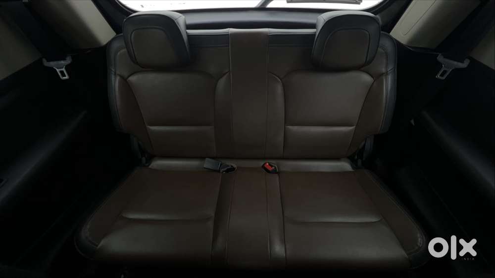 Mahindra Scorpio N Z8 L Diesel At 2wd 6 Str, 2023, Diesel