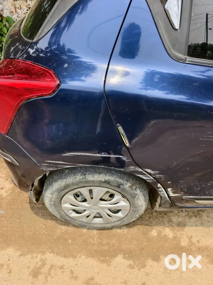 Maruti Suzuki Swift 2018