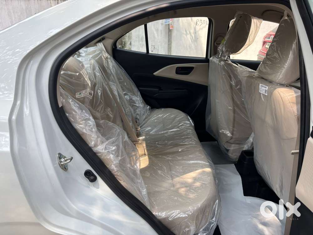 Maruti Suzuki Swift Dzire Tour, 2025, Petrol