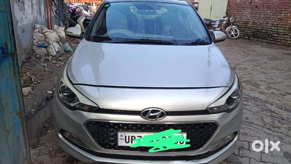 Hyundai I20 2018 Diesel 65000 Km Driven
