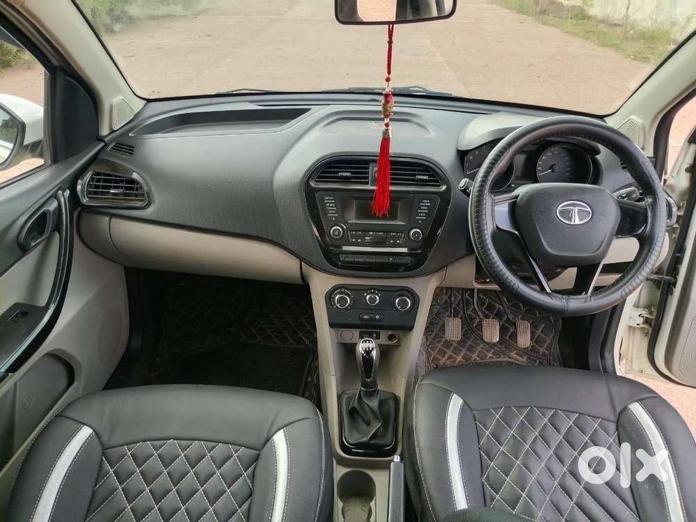 Tata Tiago Xm Diesel, 2019, Diesel