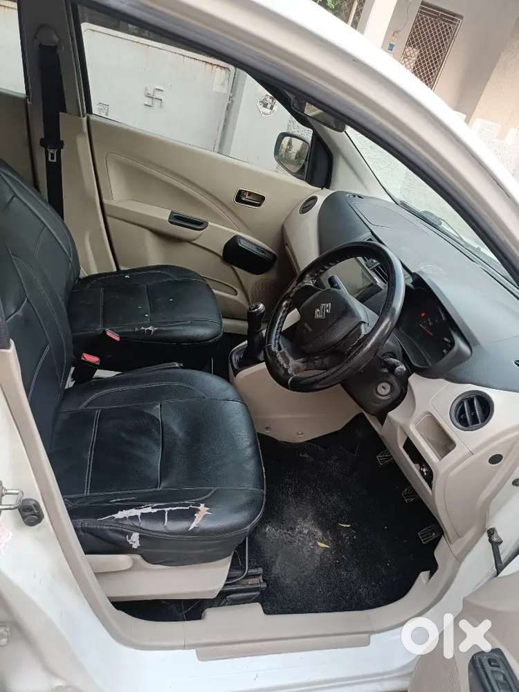 100% Finance Maruti Suzuki Celerio 2020 Variant Lxi