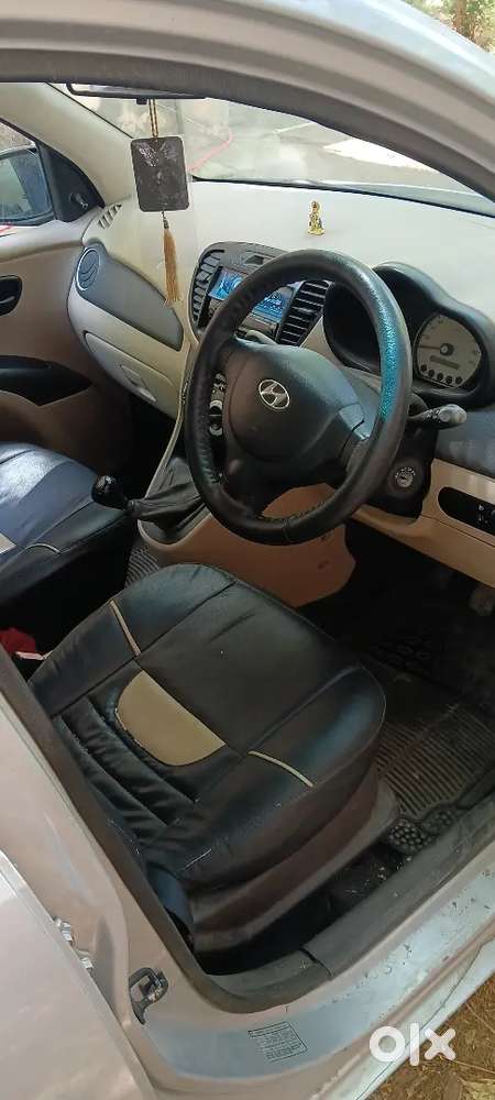 Hyundai I10 2010 Petrol Good Condition( Rc Extended Up To 2031)
