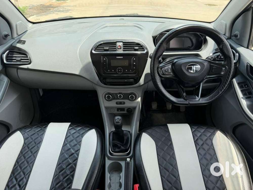 Tata Tigor 1.2 Revotron Xm Cng, 2024, Cng & Hybrids