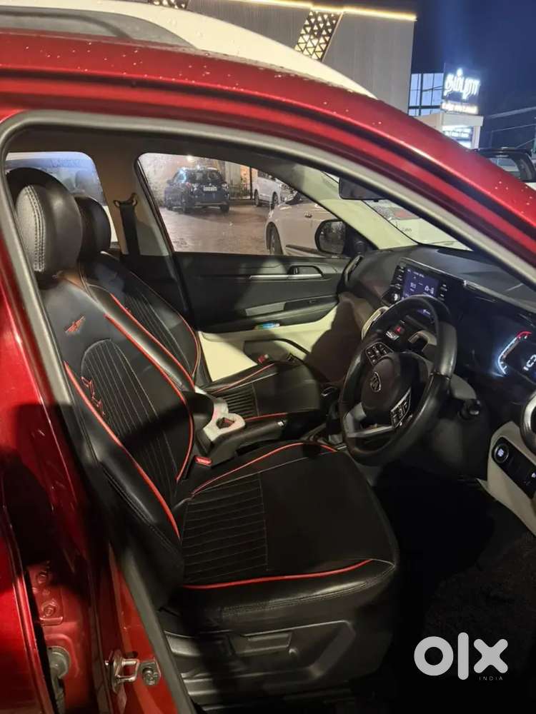 Selling Due To Upgrade