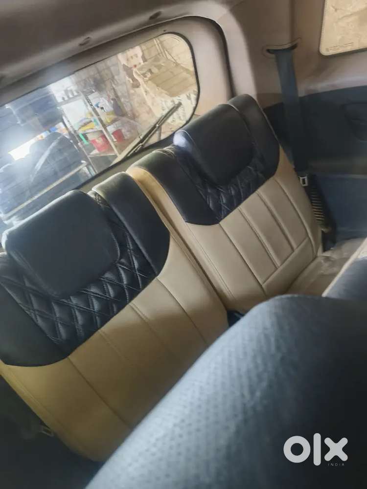 Mahindra Xuv500 2014