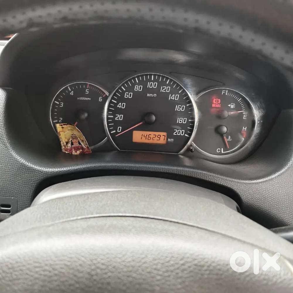 Maruti Suzuki Swift 2010 Diesel Manual