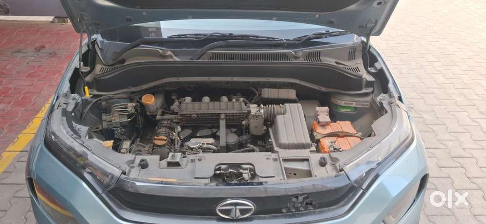 Tata Punch Adventure, 2023, Petrol