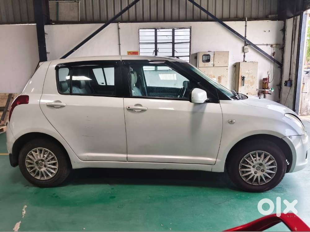 Maruti Suzuki Swift Vdi 2011