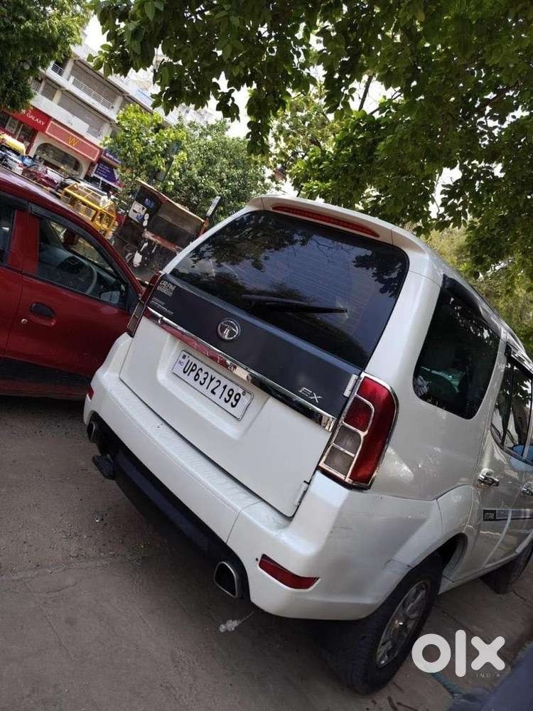 Tata Safari Storme 2016 Diesel Well Maintained