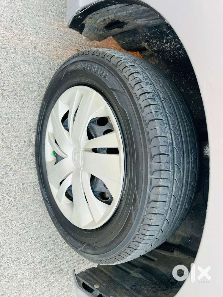 Honda Amaze V 1.2 Petrol Mt, 2022, Petrol